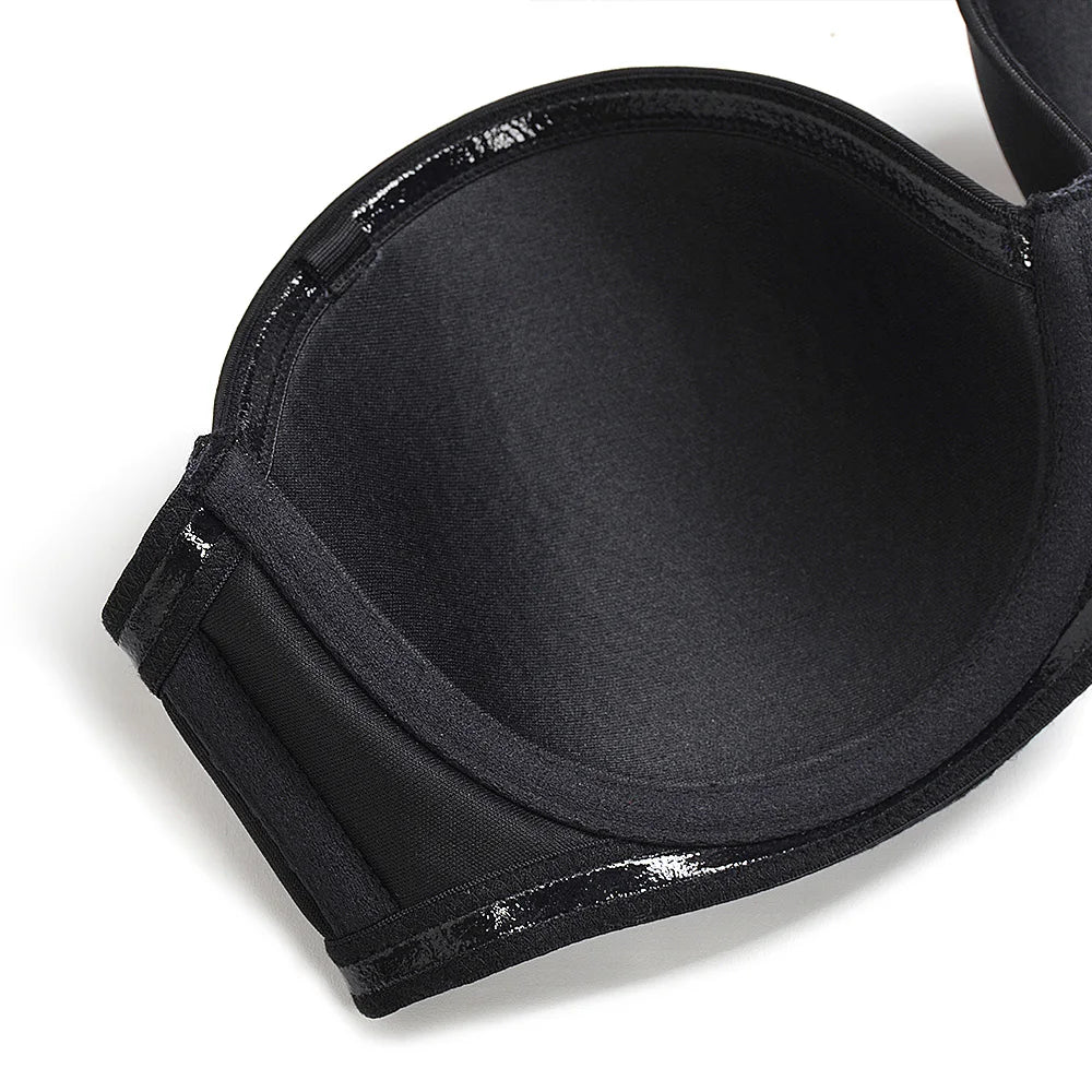 New Bras For Women Sexy Everyday Plus Size Multiway Anti-slip Unpadded Minimizer Bra 32 34 36 38 40 42 44 B C D E F G H