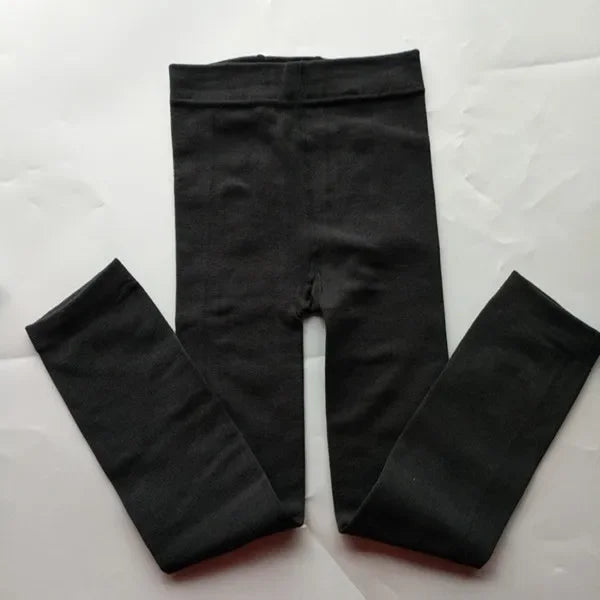 Girls Tights for Kids Winter Fleece Stocking for Kids Ballet Children Pantyhose Warm Toddler Legging Teenager Dance Clothing