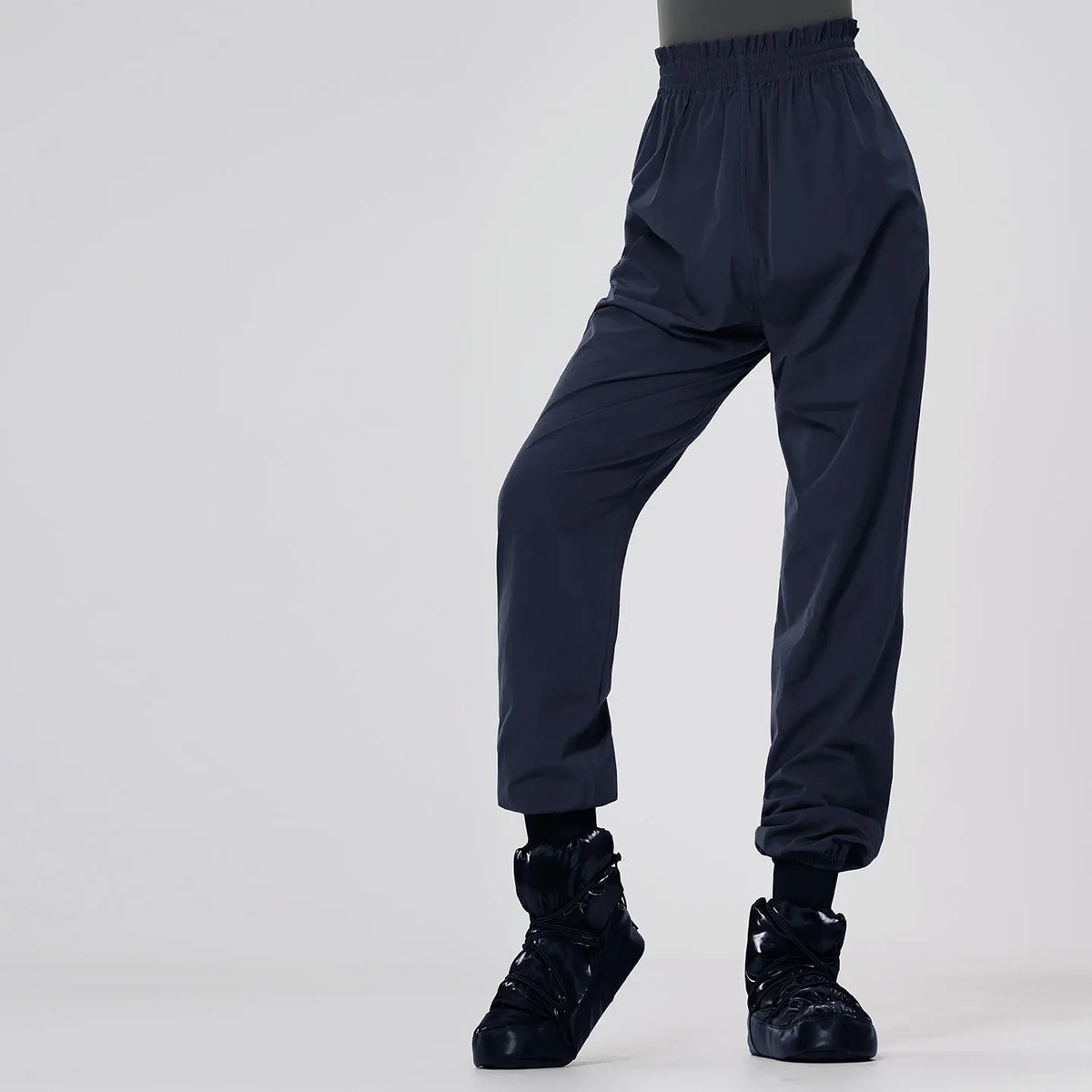 Ballet Pants Women Fitness Yoga Pants Dance Pants Training Running Jogging Sport Sweat Pants Long Trousers Adult