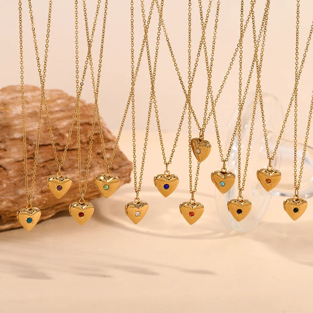 Keen on Necklace Y Chain Non Fading French Exquisite Women's Collarbone Chain Pig Nose Tassel Titanium Steel French Classic