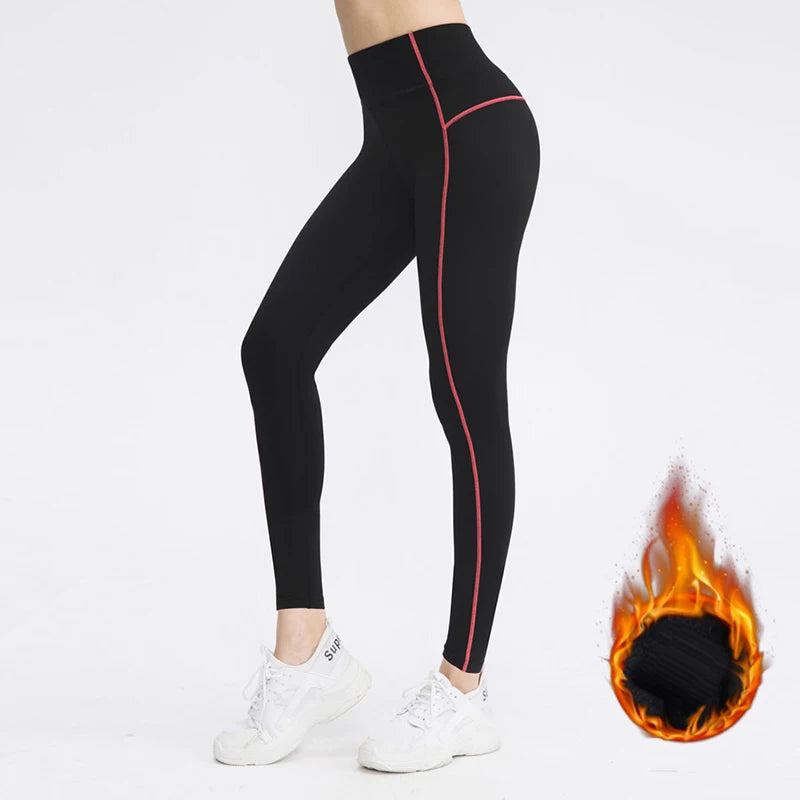 Women's Winter Clothing Underwear Sets Thermal Long Johns 2 Piece Women Home Warm Suit Tunic Pajamas Long Sleeve Thermo Lingerie