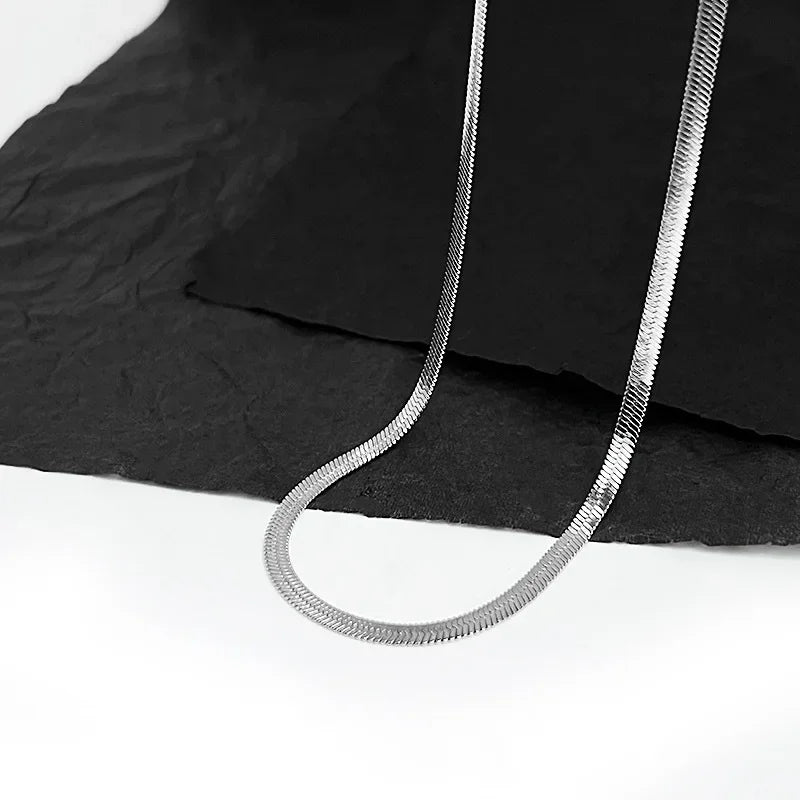 Double Layered Love Heart Pendant Necklace for Women Simple Neck Chain Jewelry Y2k Jewelry Choker Gothic Necklace for Women